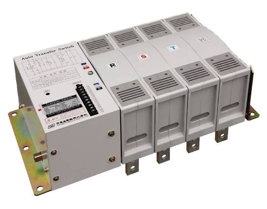 Bộ chuyển nguồn ATS KYUNGDONG 4P 3200A ( KD06-B432A )